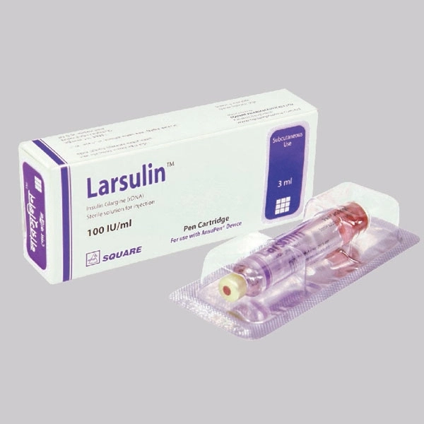 larsulin-100-iuml